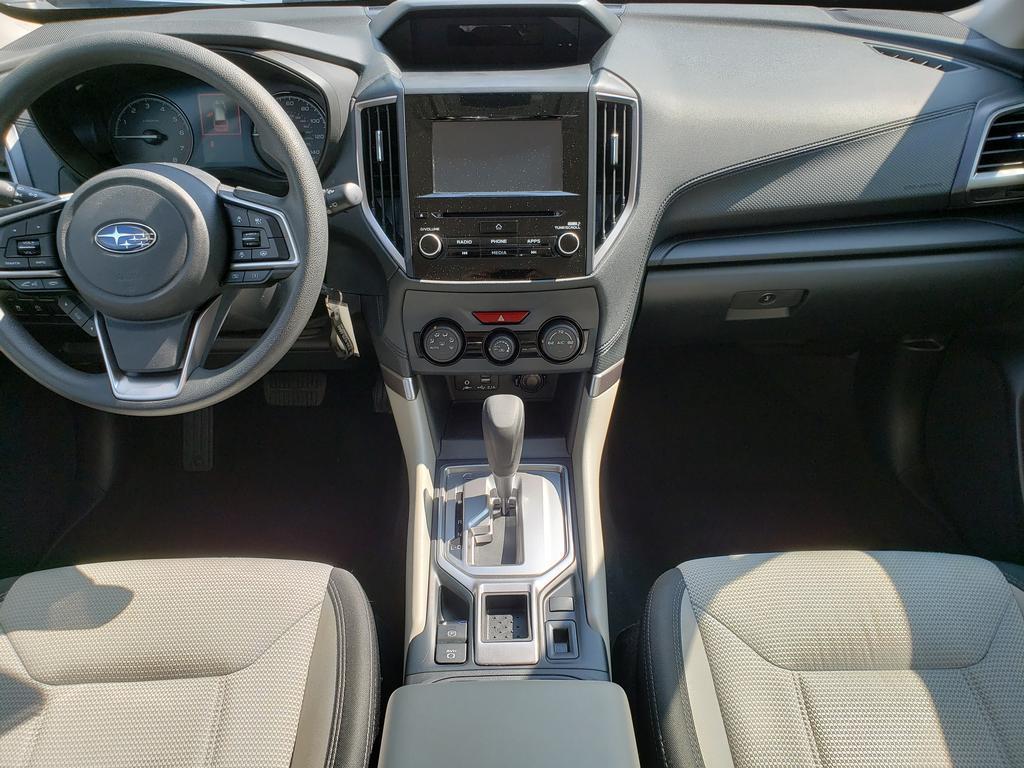 used 2020 Subaru Forester car, priced at $23,993