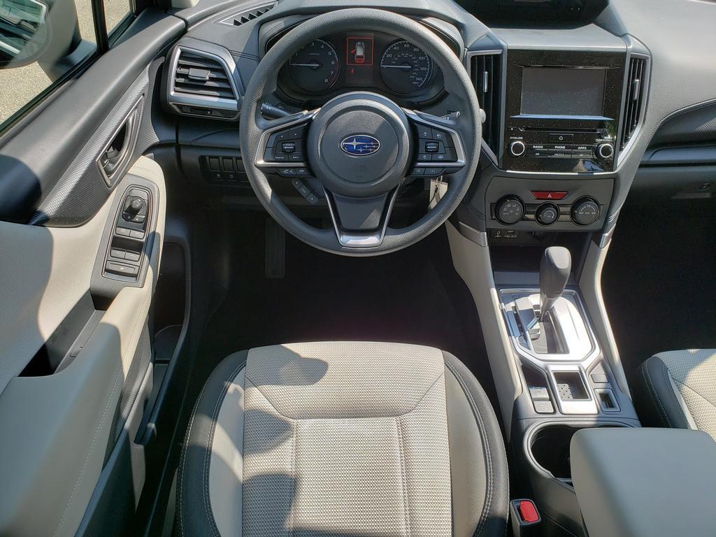 used 2020 Subaru Forester car, priced at $23,993