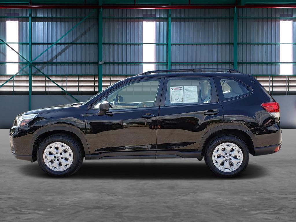 used 2020 Subaru Forester car, priced at $23,993