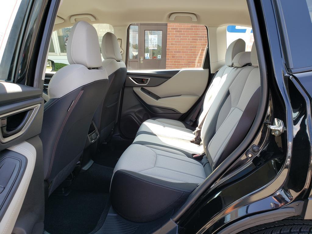 used 2020 Subaru Forester car, priced at $23,993