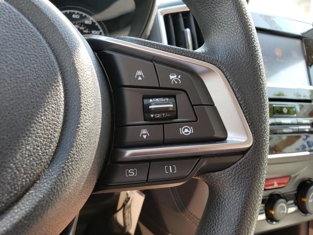 used 2020 Subaru Forester car, priced at $23,993