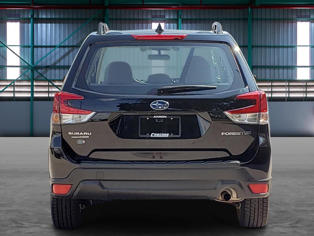 used 2020 Subaru Forester car, priced at $23,993