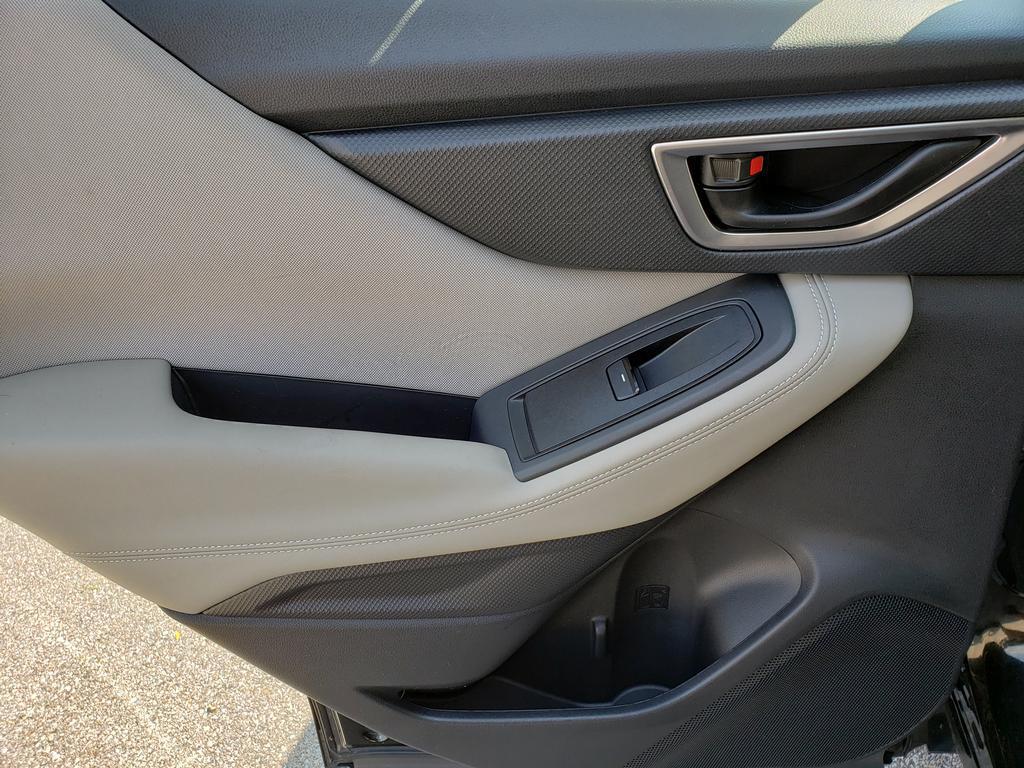 used 2020 Subaru Forester car, priced at $23,993