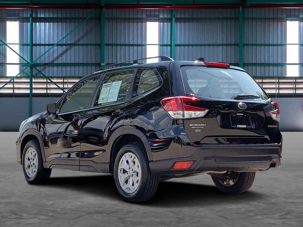 used 2020 Subaru Forester car, priced at $23,993