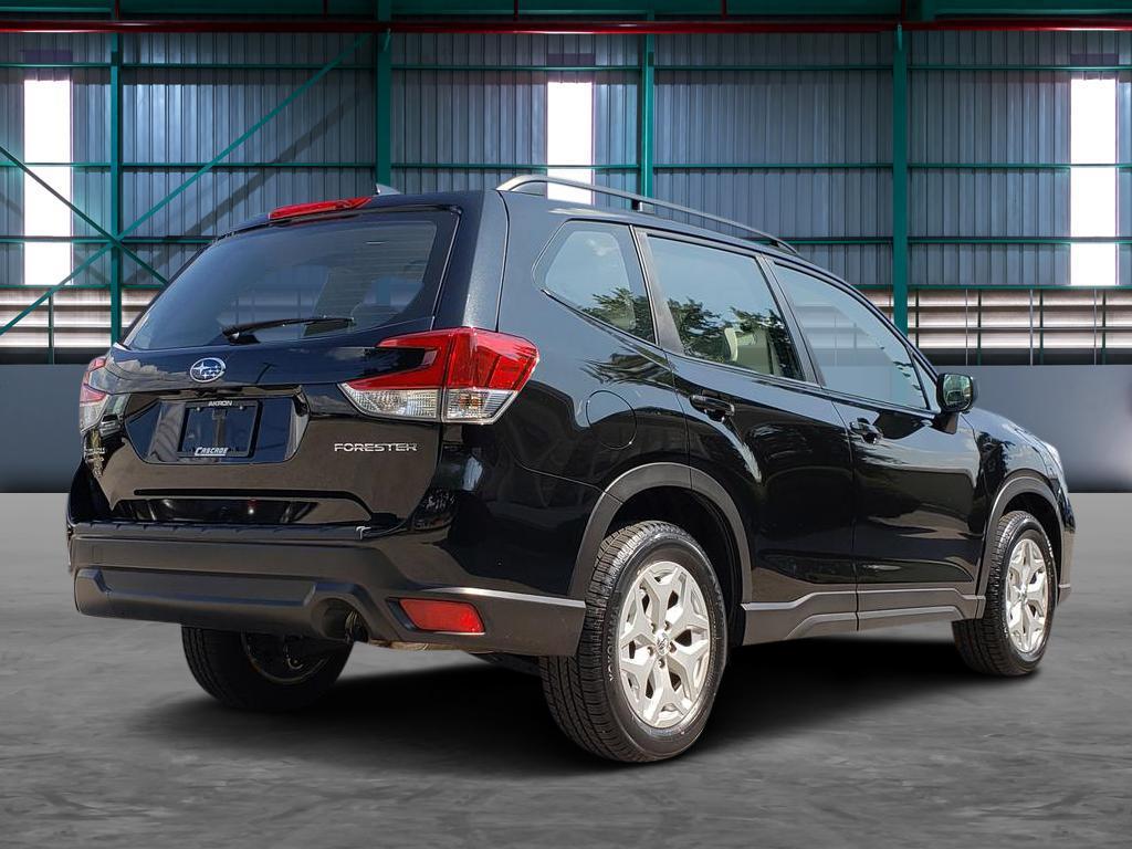used 2020 Subaru Forester car, priced at $23,993