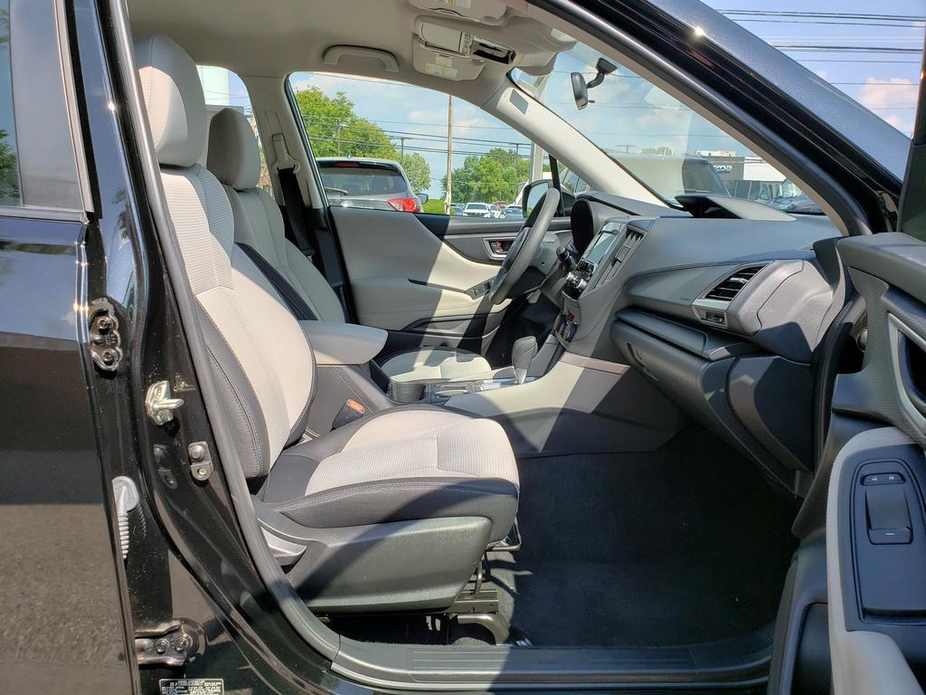 used 2020 Subaru Forester car, priced at $23,993