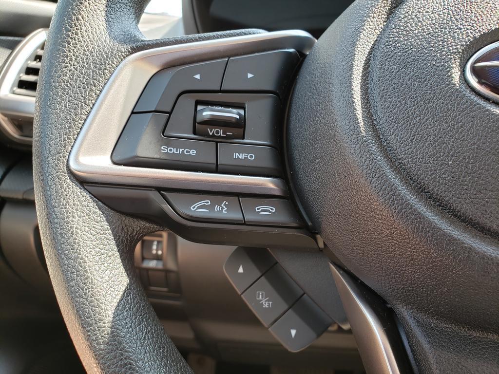 used 2020 Subaru Forester car, priced at $23,993