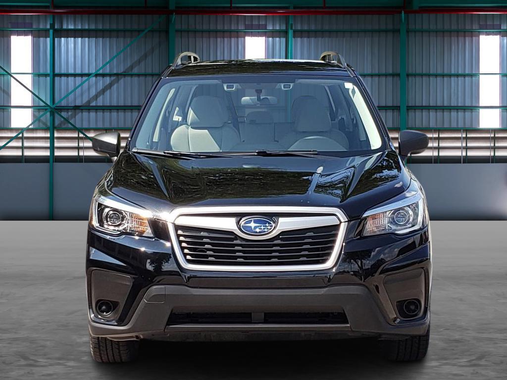 used 2020 Subaru Forester car, priced at $23,993