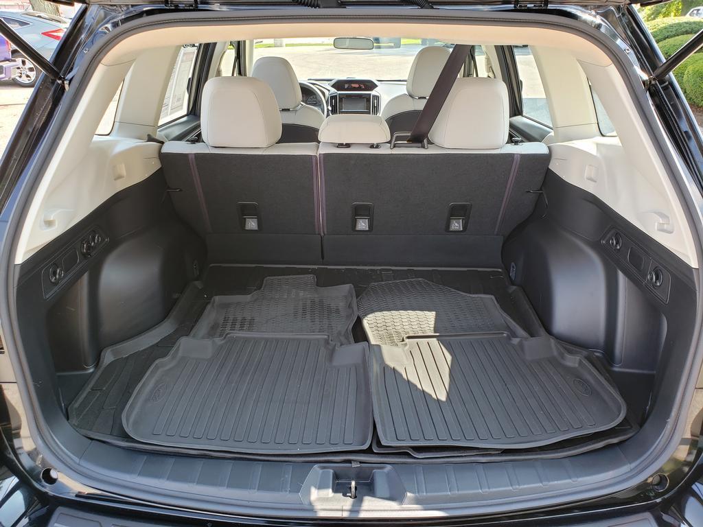 used 2020 Subaru Forester car, priced at $23,993