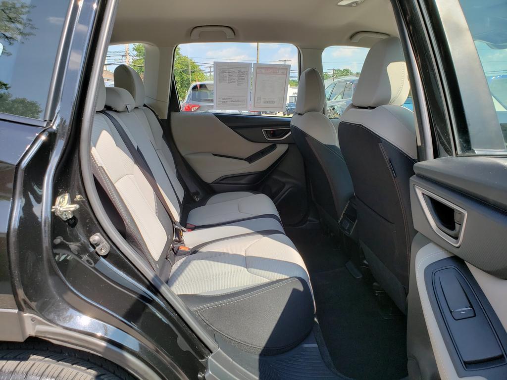 used 2020 Subaru Forester car, priced at $23,993