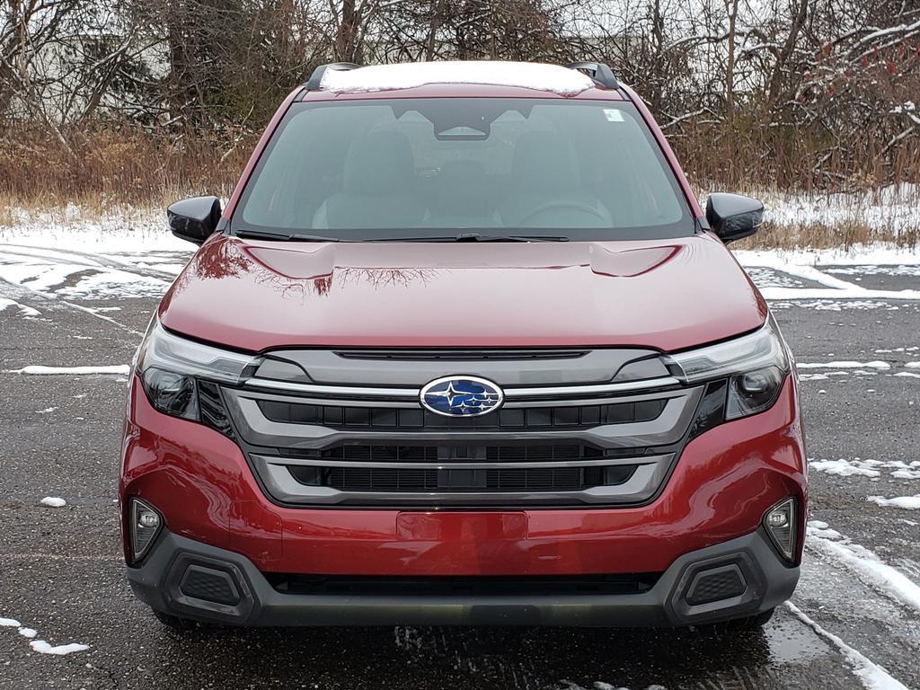new 2026 Subaru Forester car, priced at $41,821