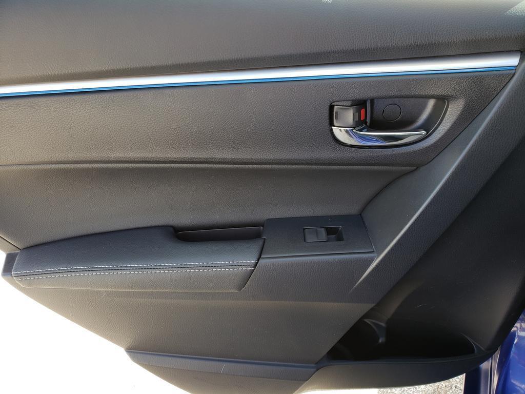 used 2014 Toyota Corolla car, priced at $7,187