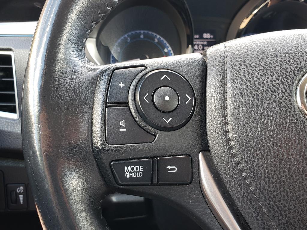 used 2014 Toyota Corolla car, priced at $7,187