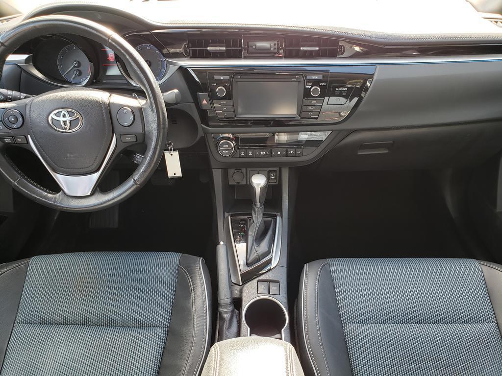 used 2014 Toyota Corolla car, priced at $7,187