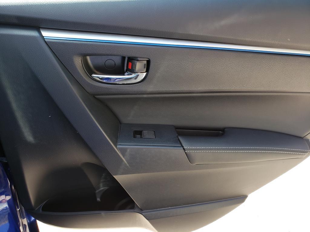 used 2014 Toyota Corolla car, priced at $7,187