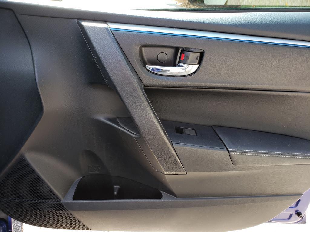 used 2014 Toyota Corolla car, priced at $7,187