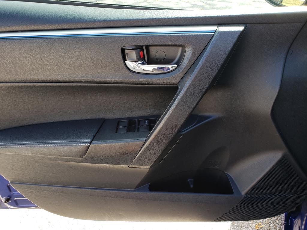 used 2014 Toyota Corolla car, priced at $7,187