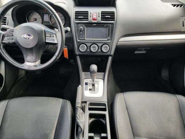 used 2013 Subaru XV Crosstrek car, priced at $13,695