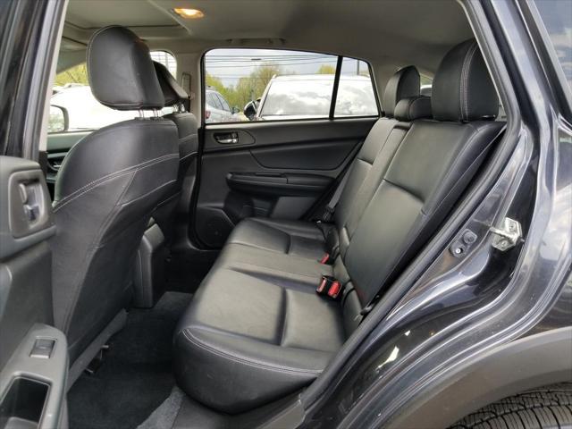 used 2013 Subaru XV Crosstrek car, priced at $13,695
