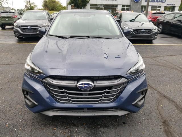 new 2025 Subaru Legacy car, priced at $30,155