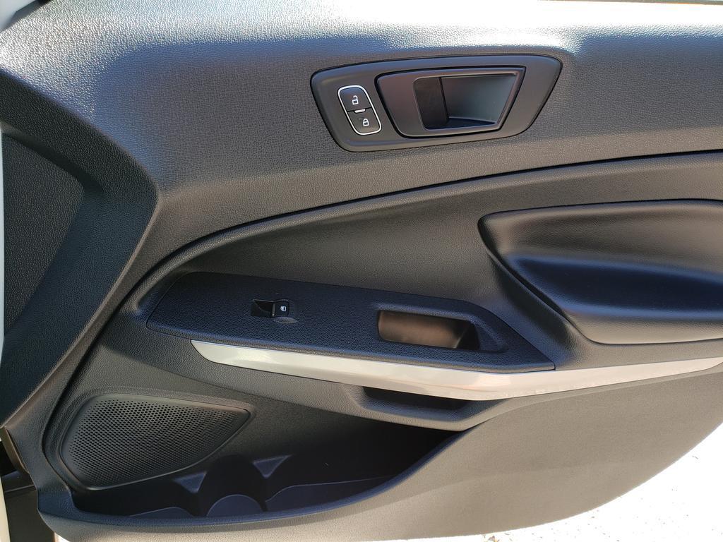 used 2021 Ford EcoSport car, priced at $17,999