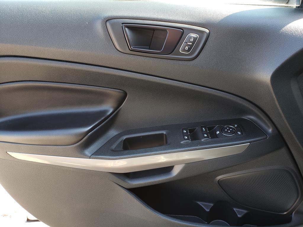 used 2021 Ford EcoSport car, priced at $17,999
