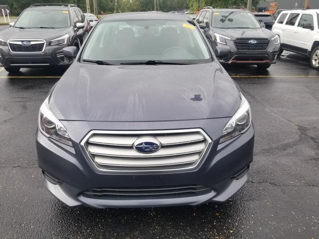 used 2016 Subaru Legacy car, priced at $9,495