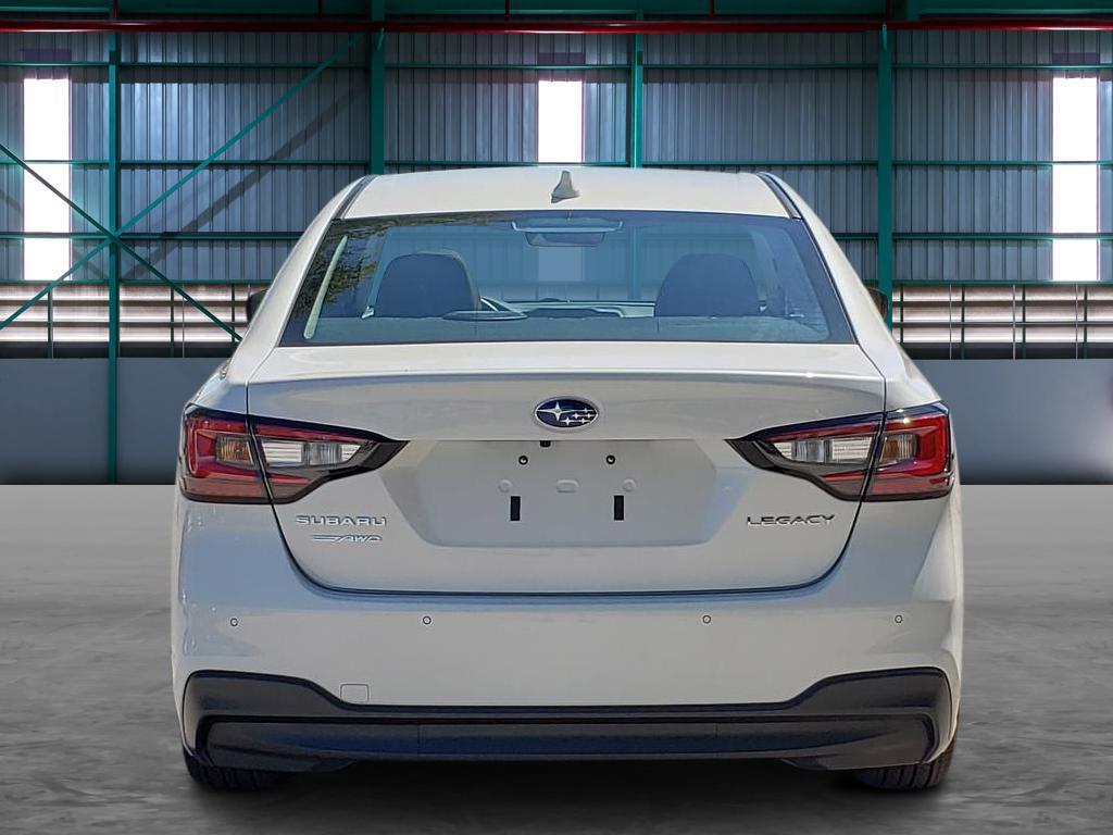used 2025 Subaru Legacy car, priced at $31,290