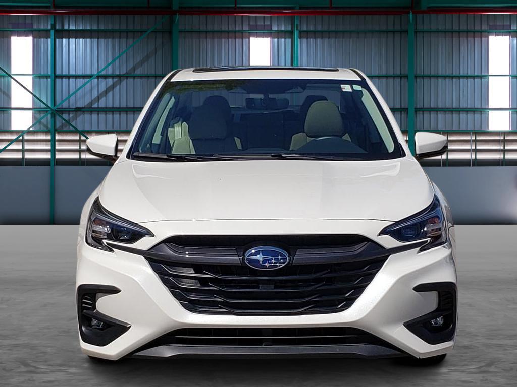 used 2025 Subaru Legacy car, priced at $31,290