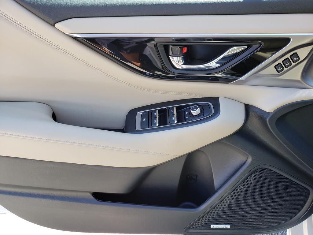 used 2025 Subaru Legacy car, priced at $31,290