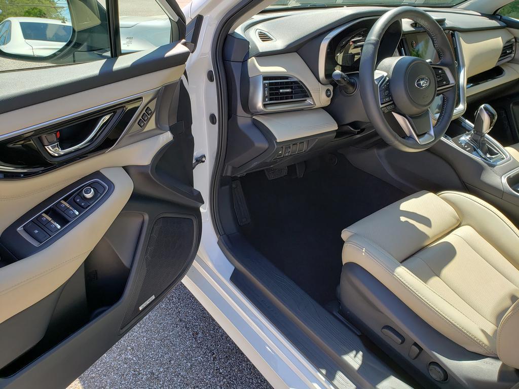 used 2025 Subaru Legacy car, priced at $31,290