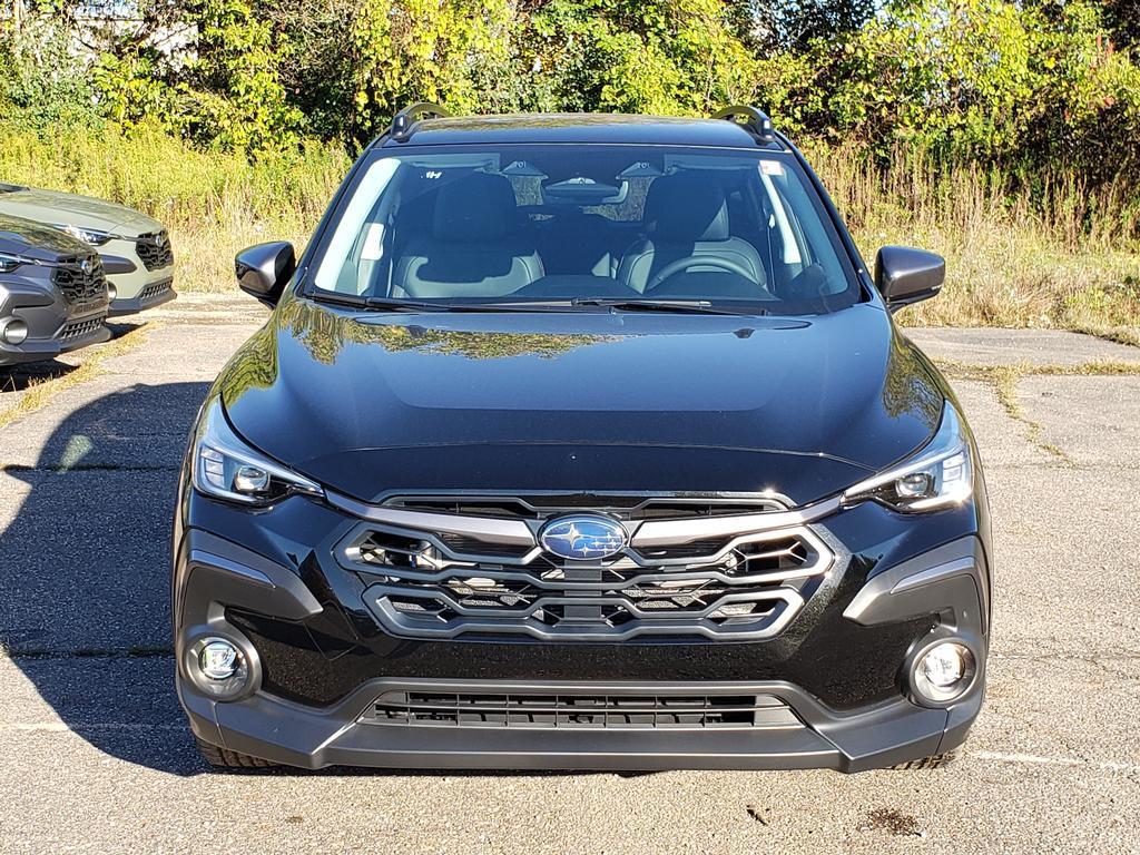 new 2025 Subaru Crosstrek car, priced at $34,569