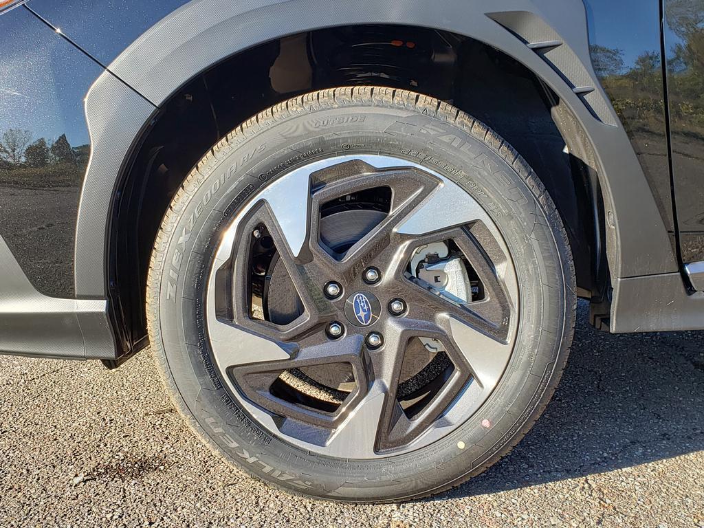 new 2025 Subaru Crosstrek car, priced at $34,569