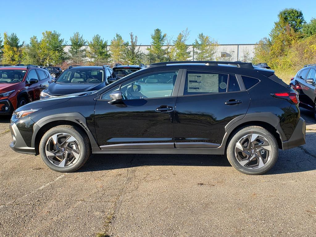 new 2025 Subaru Crosstrek car, priced at $34,569