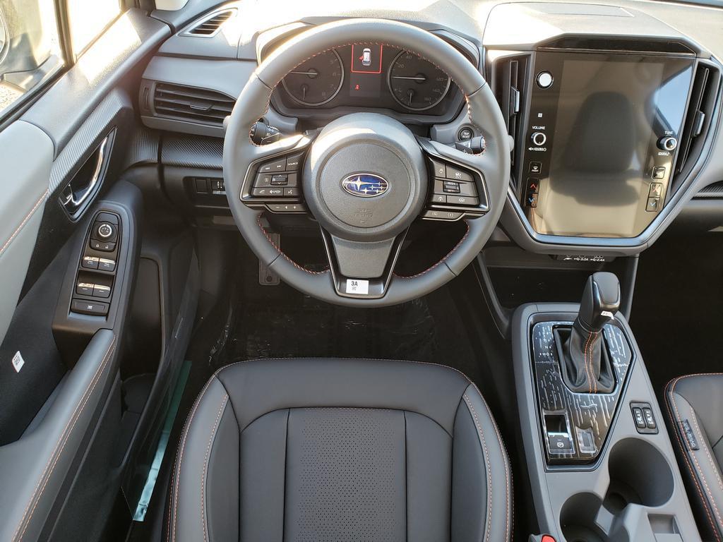new 2025 Subaru Crosstrek car, priced at $36,364