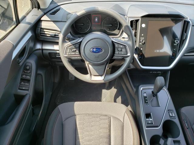 new 2025 Subaru Impreza car, priced at $29,616