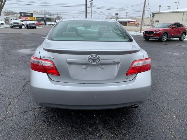 used 2009 Toyota Camry car, priced at $11,498