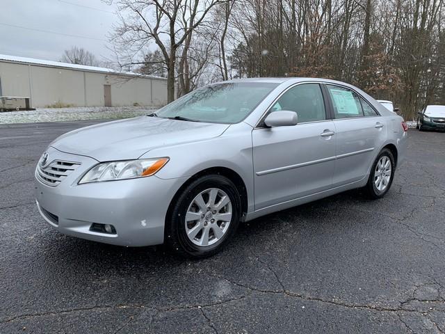 used 2009 Toyota Camry car, priced at $11,999