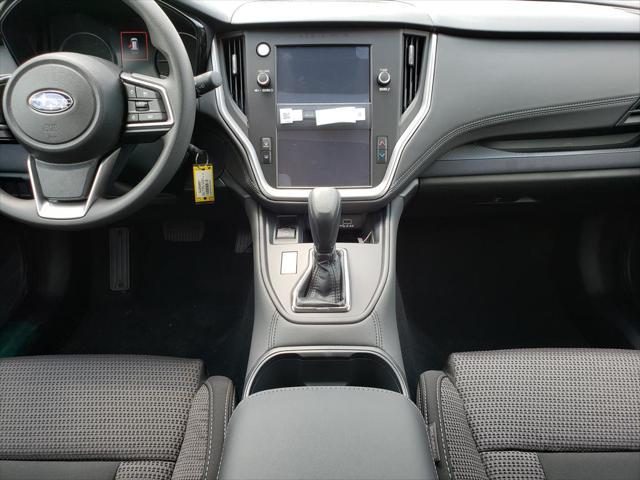 new 2025 Subaru Outback car, priced at $32,459
