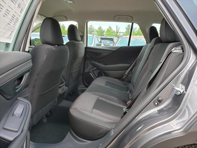 new 2025 Subaru Outback car, priced at $32,459