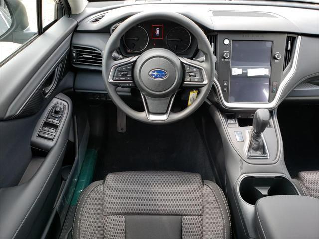new 2025 Subaru Outback car, priced at $32,459