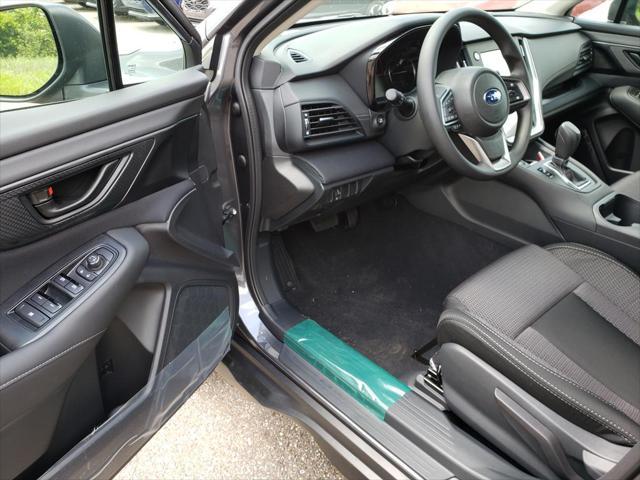 new 2025 Subaru Outback car, priced at $32,459