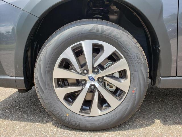 new 2025 Subaru Outback car, priced at $32,459