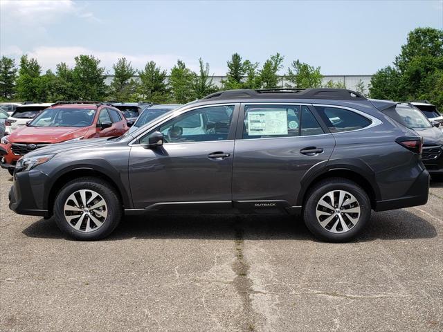 new 2025 Subaru Outback car, priced at $32,459