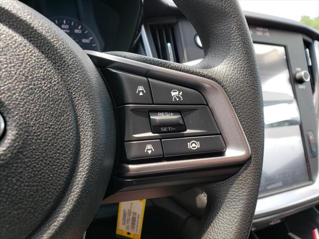 new 2025 Subaru Outback car, priced at $32,459