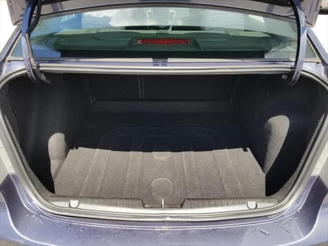 used 2014 Chevrolet Cruze car, priced at $9,295