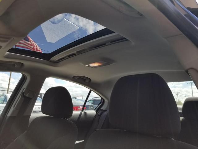 used 2014 Chevrolet Cruze car, priced at $9,295