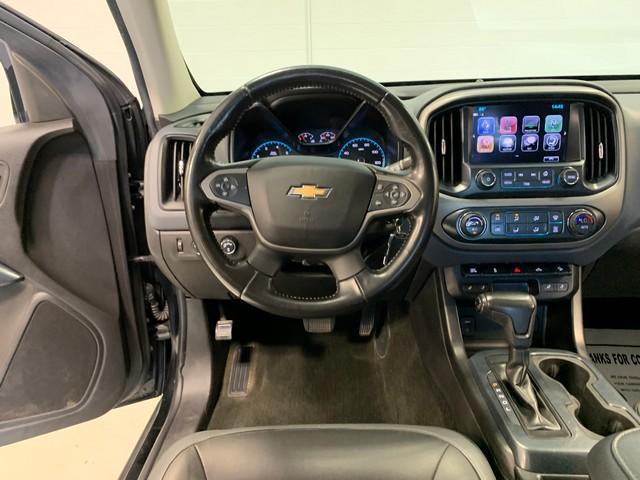 used 2017 Chevrolet Colorado car, priced at $19,499