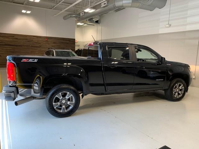 used 2017 Chevrolet Colorado car, priced at $19,499