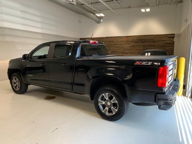 used 2017 Chevrolet Colorado car, priced at $19,499